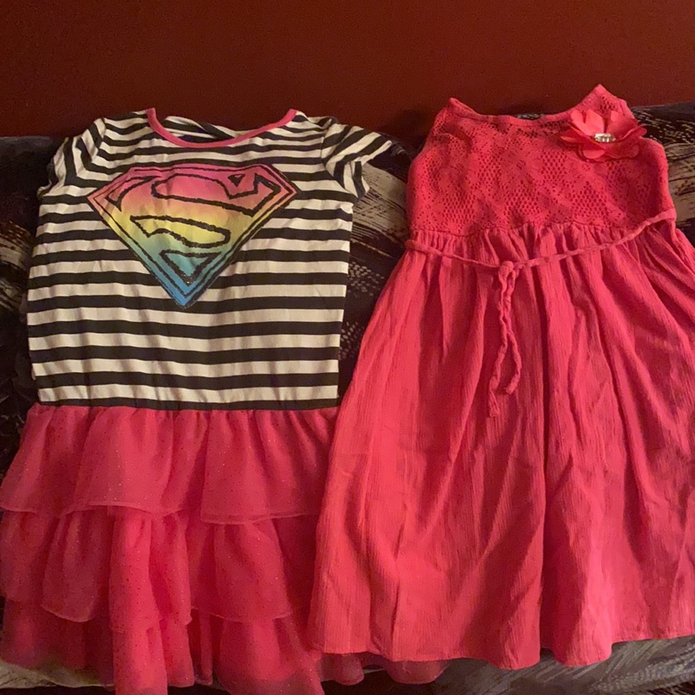 Dresses - Picture 2 of 2